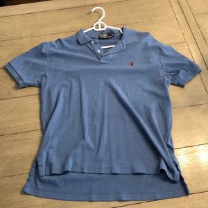 Polo Ralph Lauren polo shirt